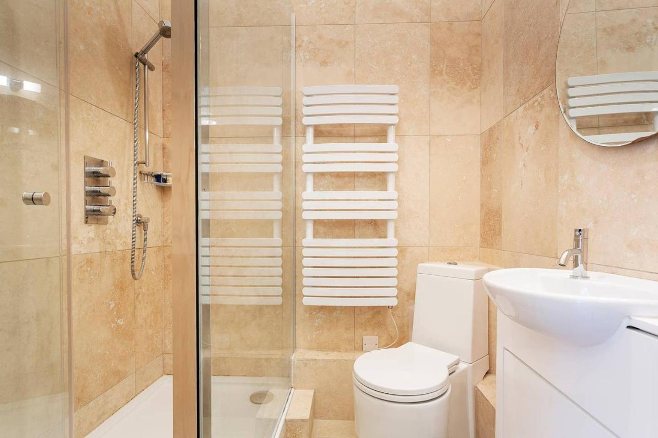 Appartement Charming Studio Near Clapham Common