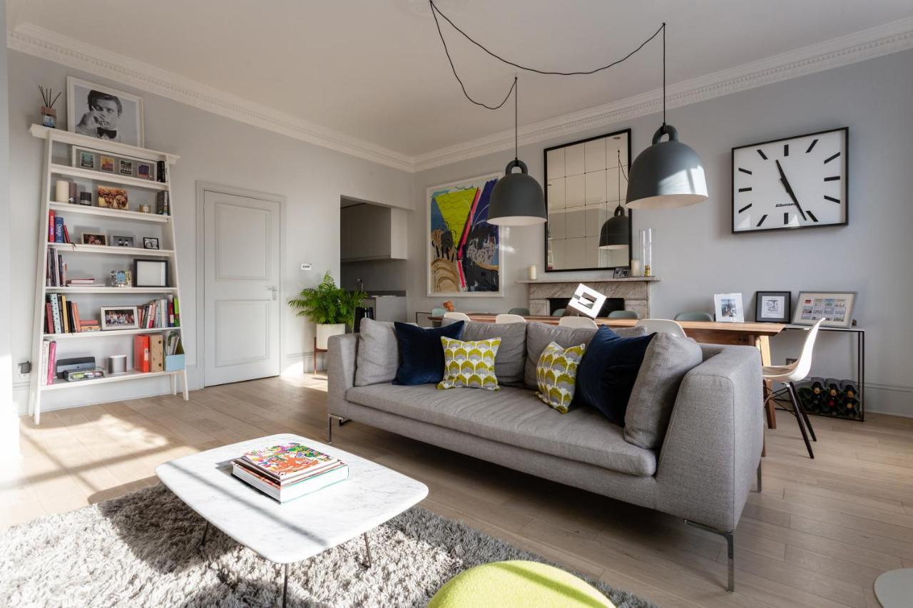 Talbot Road Vi By Onefinestay *
