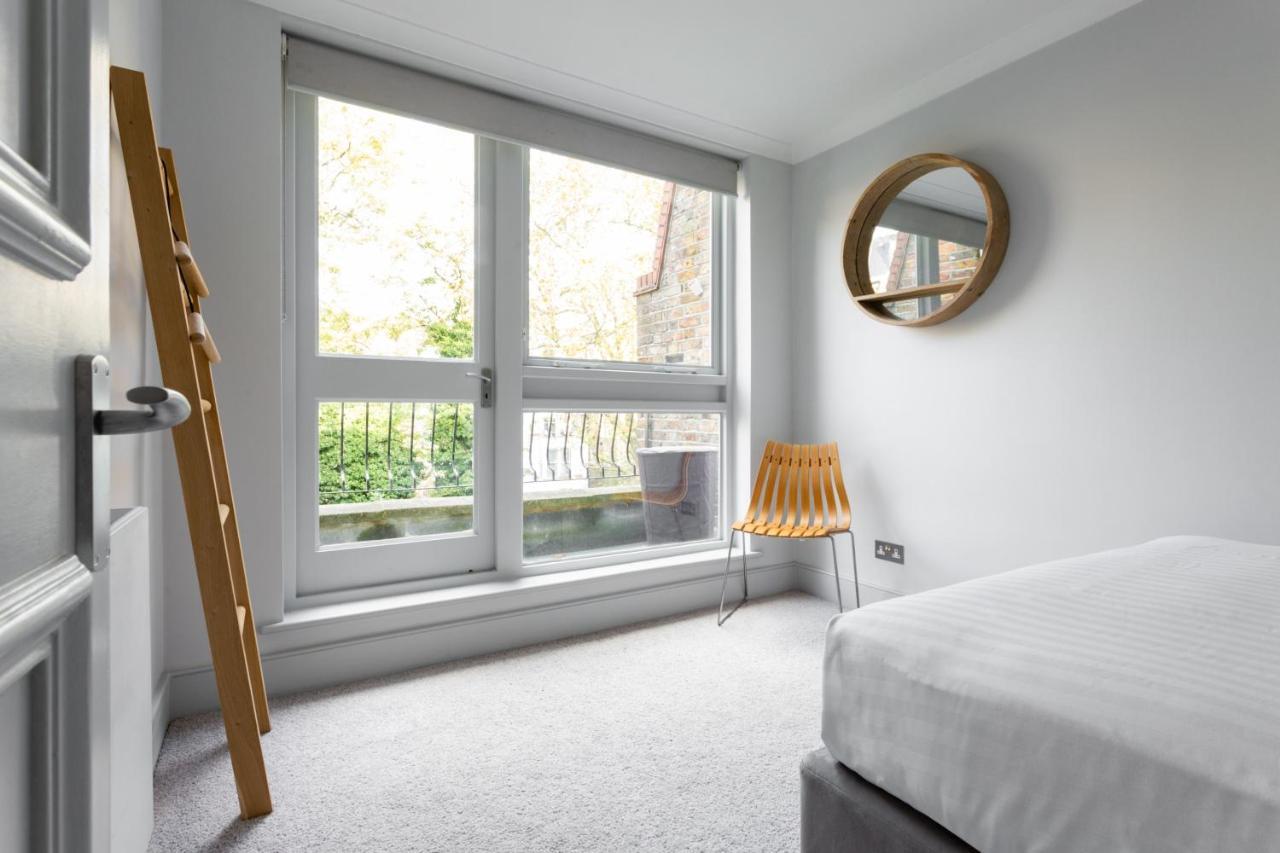 Talbot Road Vi By Onefinestay *