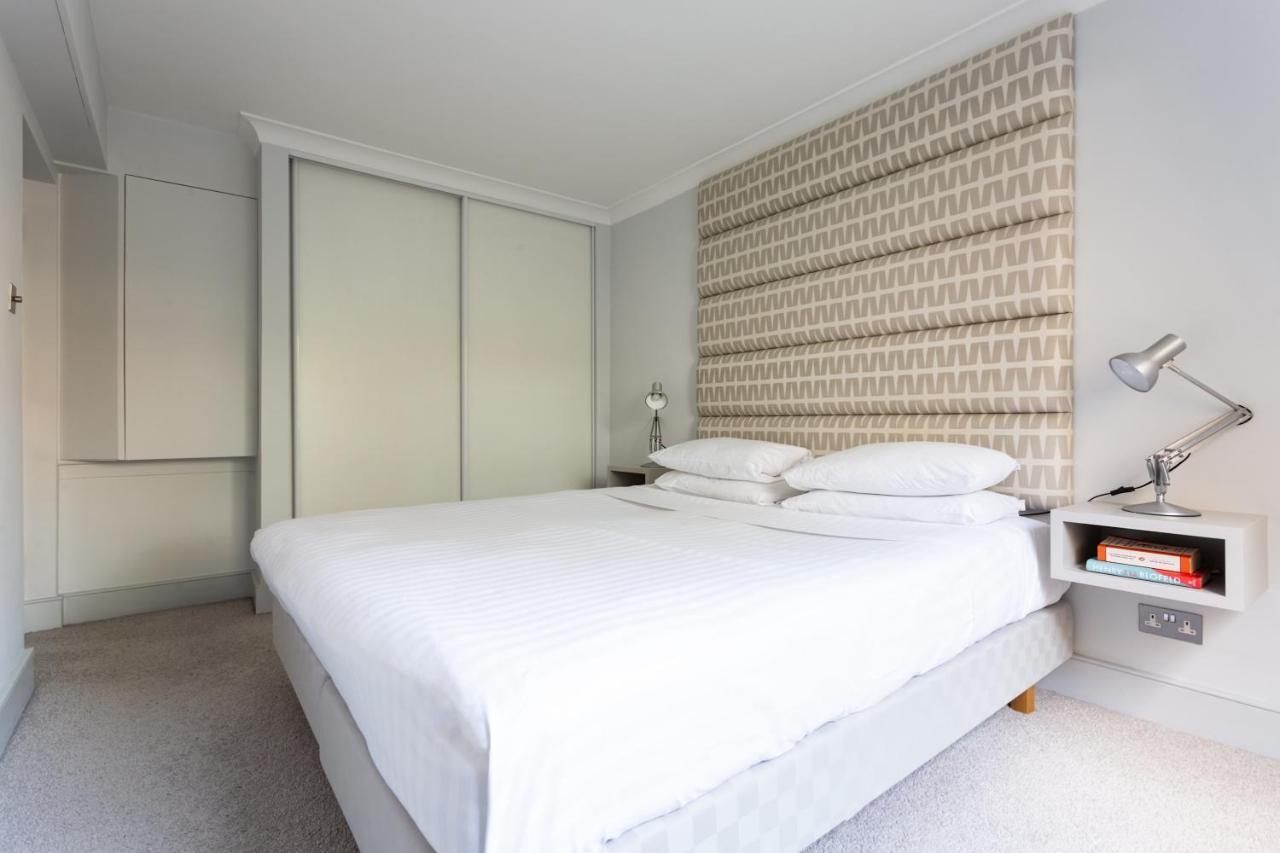 Talbot Road Vi By Onefinestay