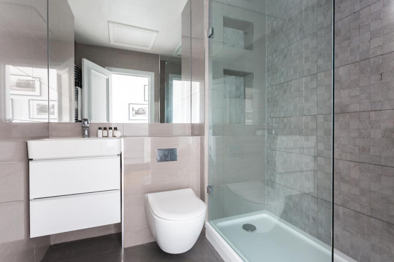 Talbot Road Vi By Onefinestay Appartement *