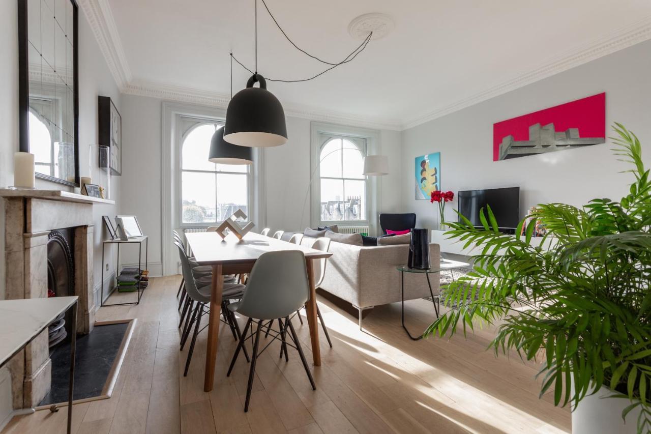 Talbot Road Vi By Onefinestay * Londres