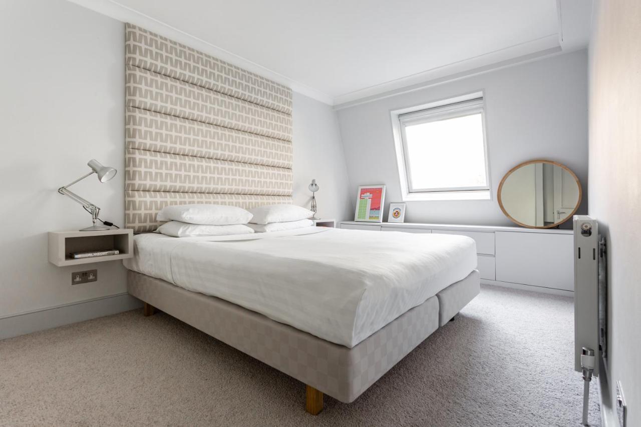 Talbot Road Vi By Onefinestay Appartement Londres