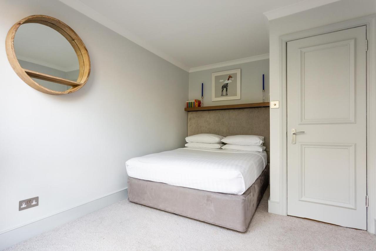 Talbot Road Vi By Onefinestay * Londres