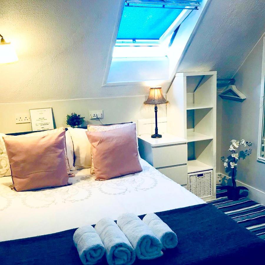 Hotel Trinity House
