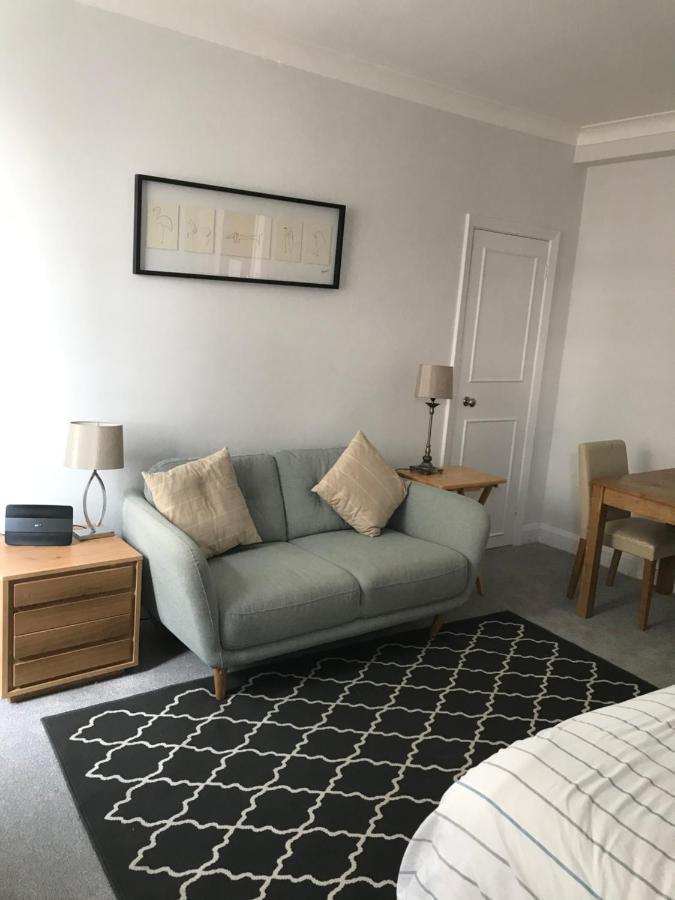Apartment Nell Gwynn House, Chelsea