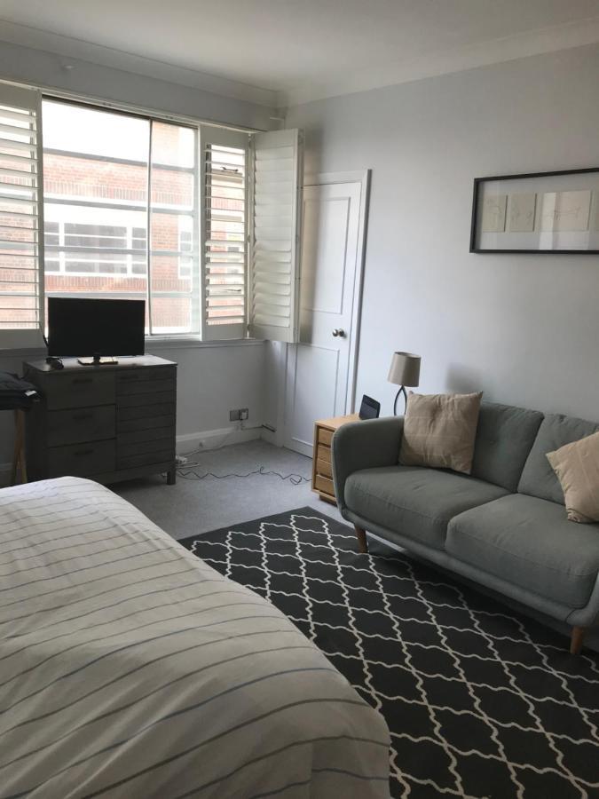 Apartment Nell Gwynn House, Chelsea