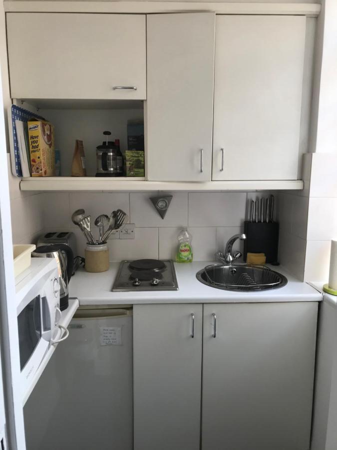 Apartment Nell Gwynn House, Chelsea London