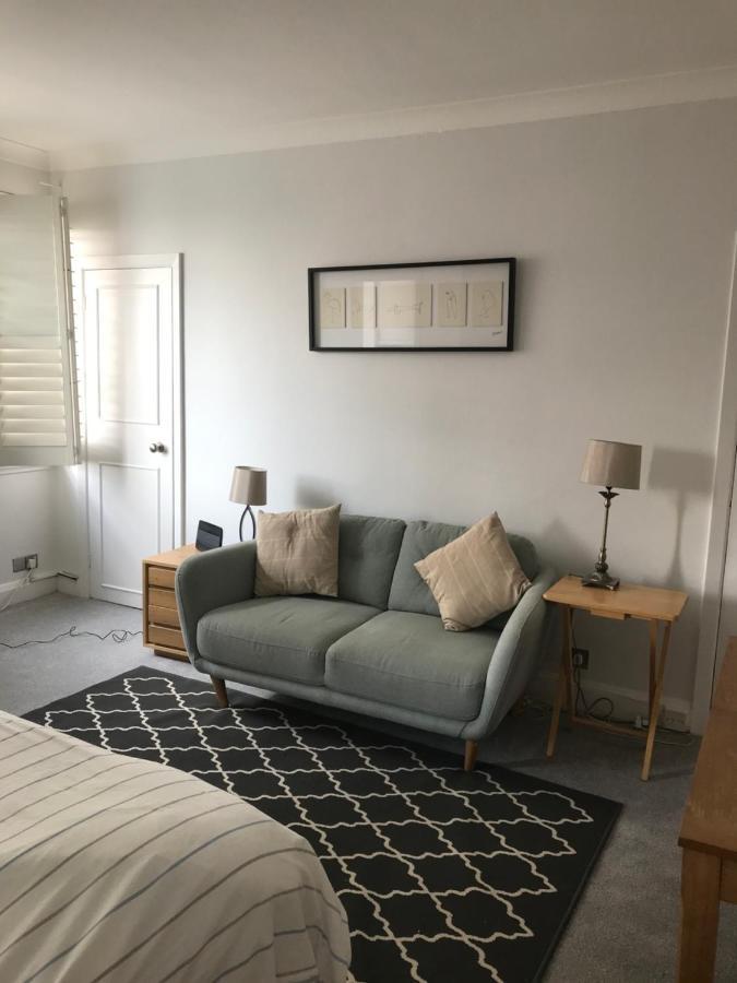 Apartment Nell Gwynn House, Chelsea London
