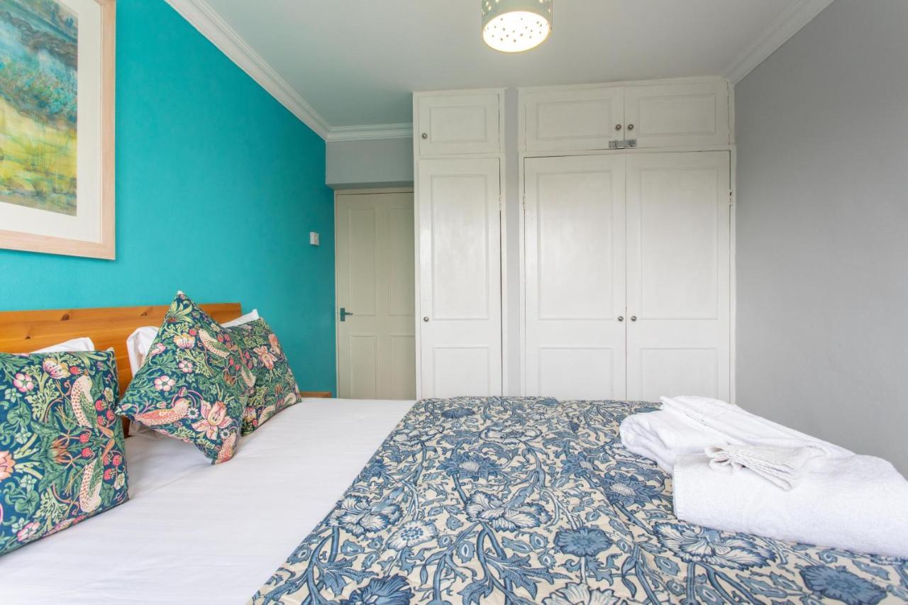 Pass The Keys - Putney Comfy Apartamento