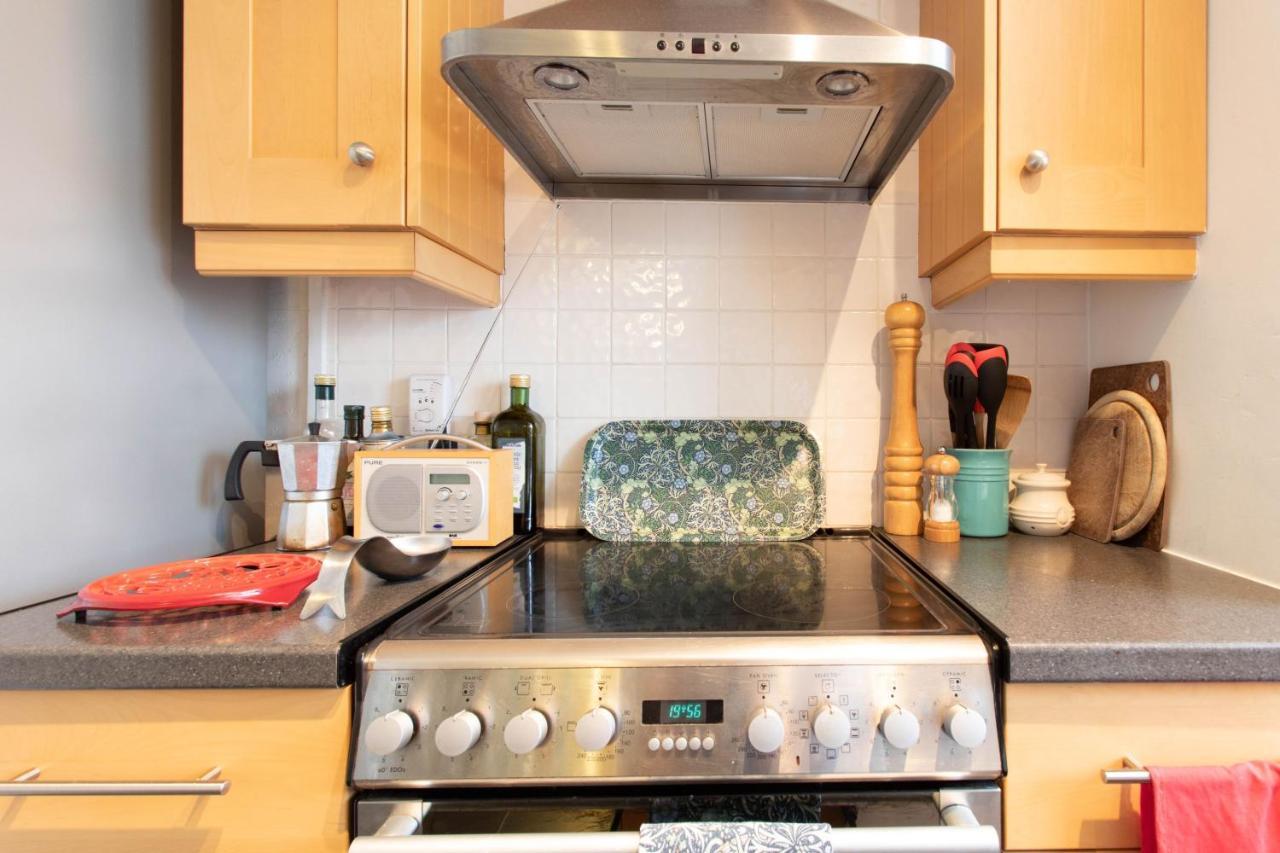 Apartamento Pass The Keys - Putney Comfy *