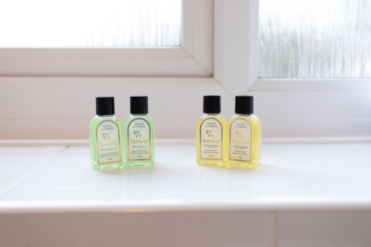 Pass The Keys - Putney Comfy Apartamento