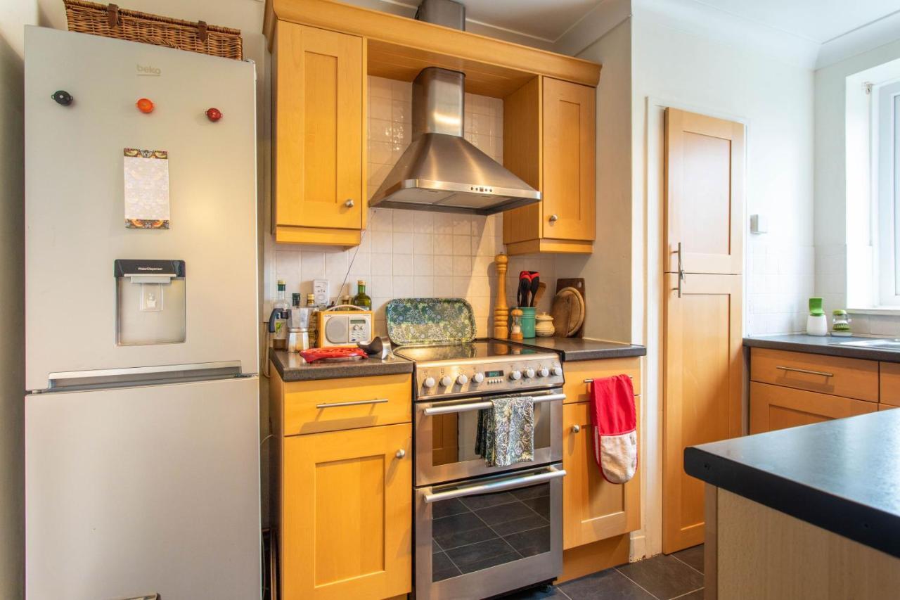 Pass The Keys - Putney Comfy Apartamento Londres