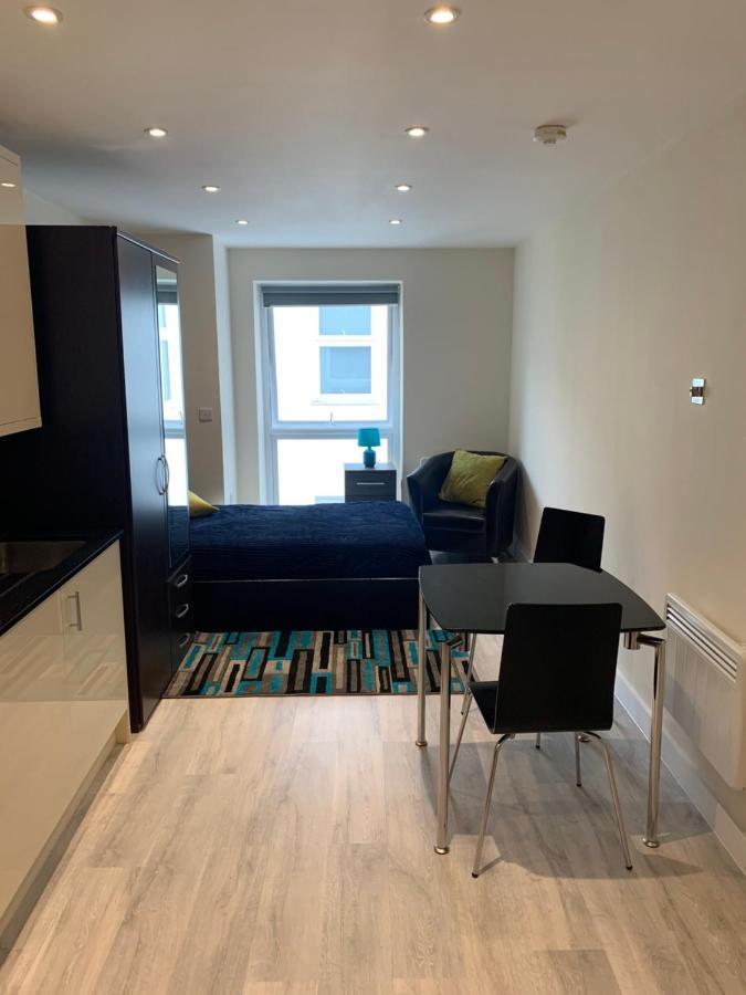 Apartamento Brixton
