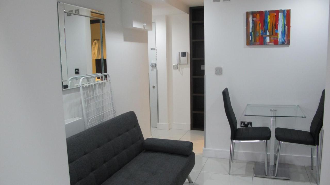 Apartamento Bloomsbury Londres