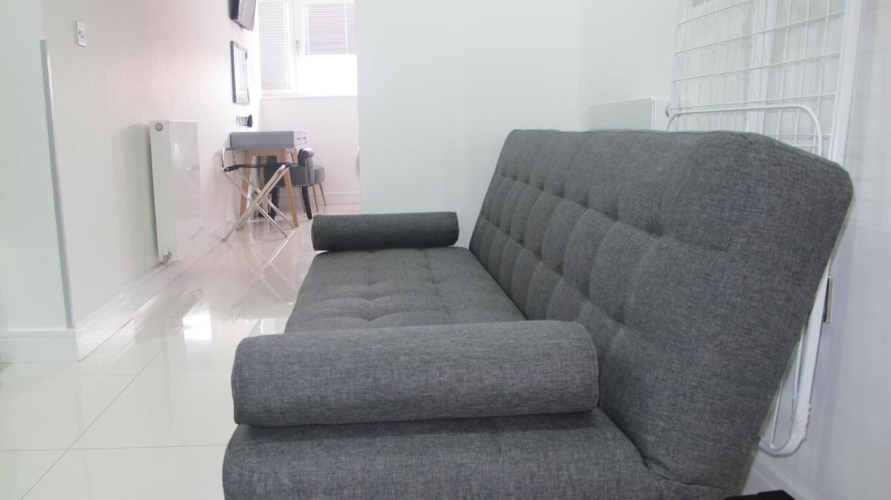 Apartamento Bloomsbury