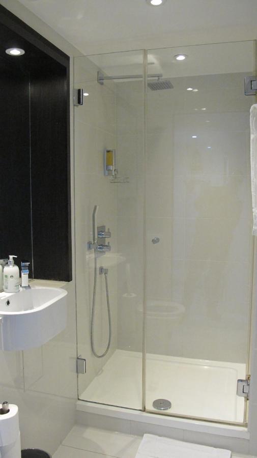 Bloomsbury Apartamento Londres