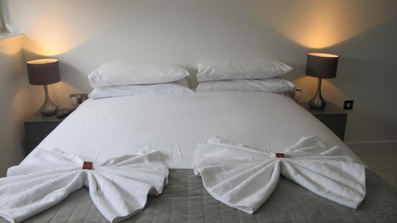 Apartamento Bloomsbury Londres