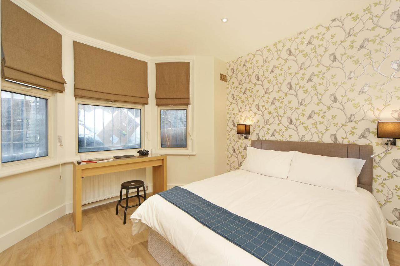 Appartement Fully Refurbished Flat, 2 Bedrooms, 2 Bath, Garden Londres