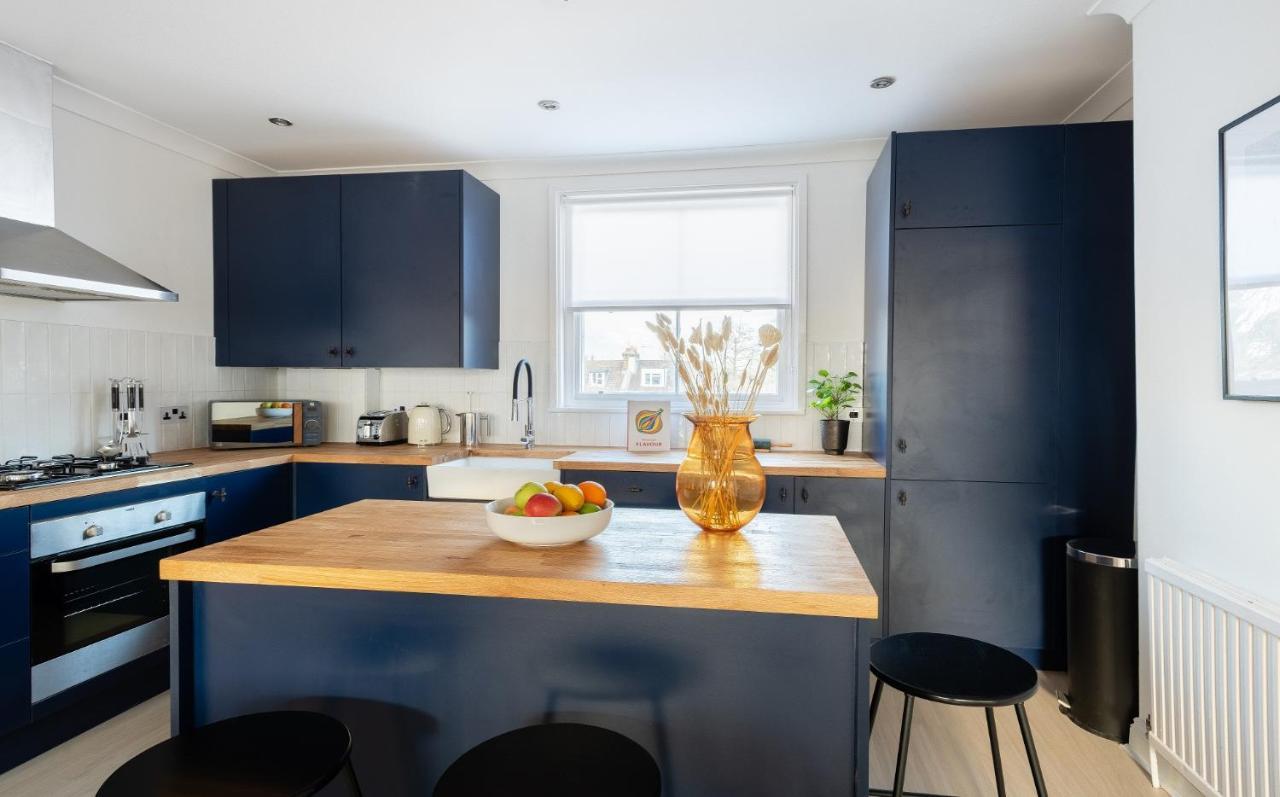 Apartment The Stoke Newington Common - Modern & Bright 3bdr London