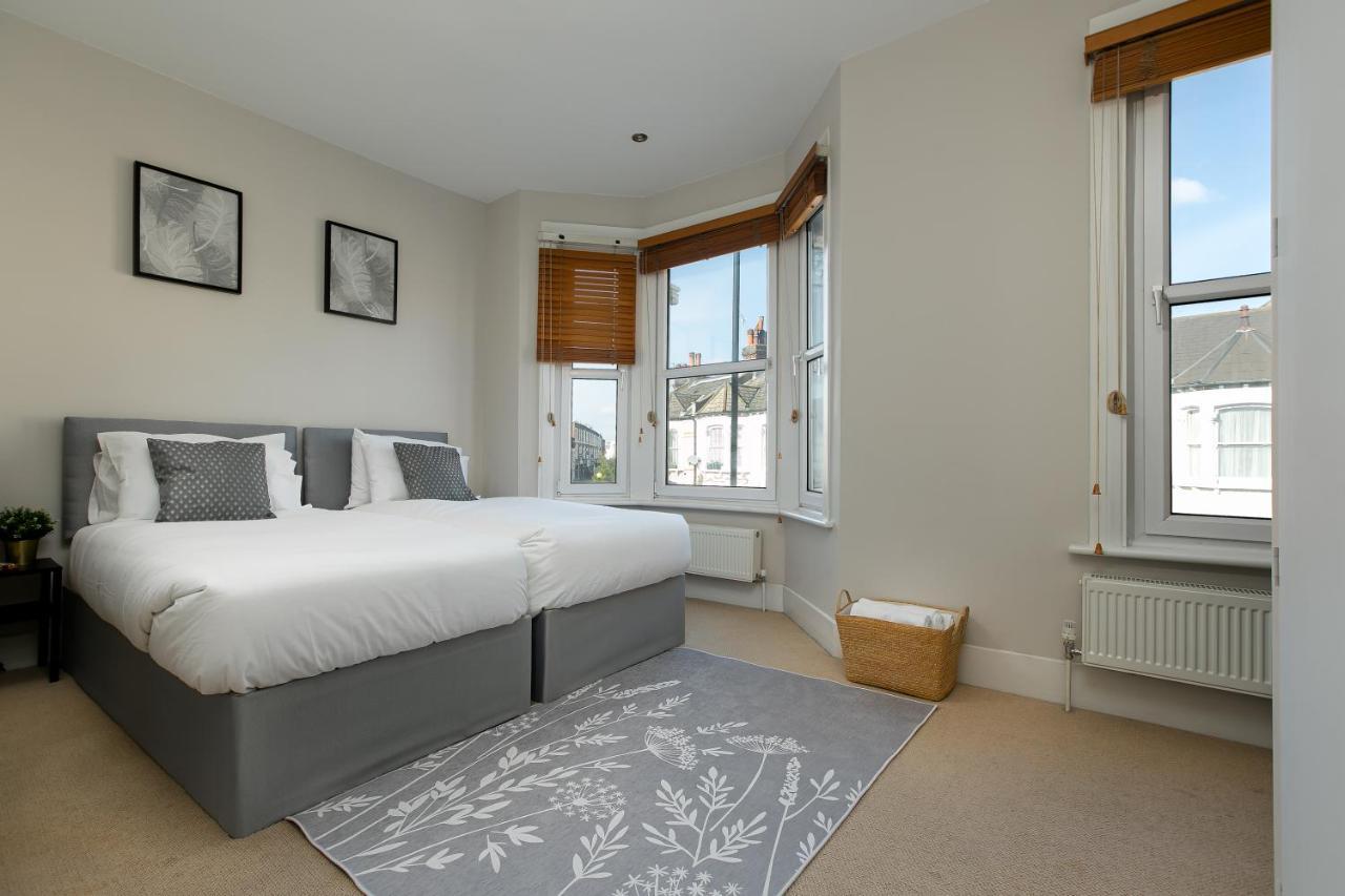 Fulham Lux Londres