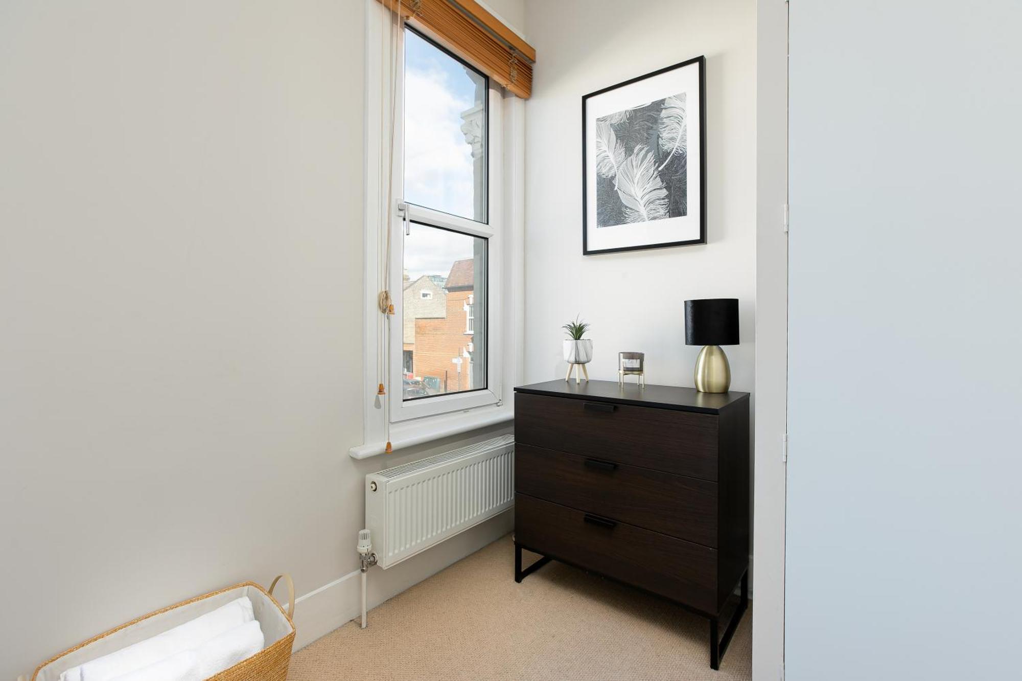 Fulham Lux Londres