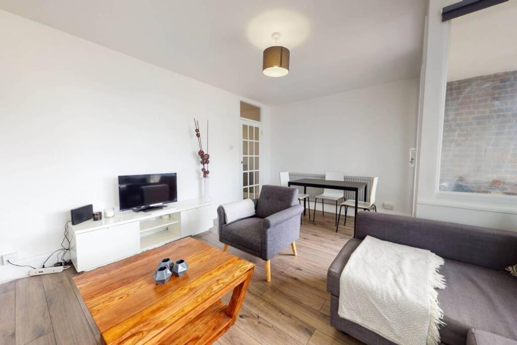 Appartement Amazing 3 Bedroom Flat - 4mins To Tube Station