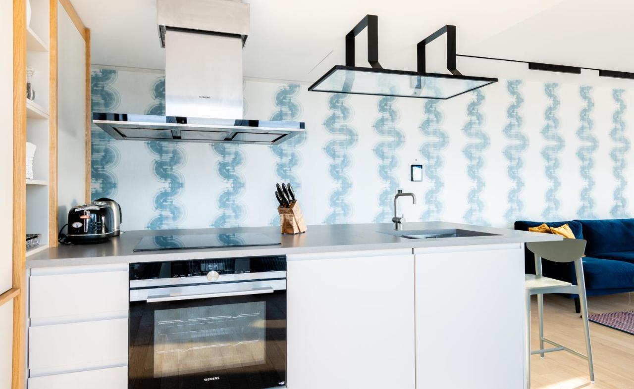 Apartamento The Stratford Escape - Modern & Bright 2bdr Loft With Amazing Views