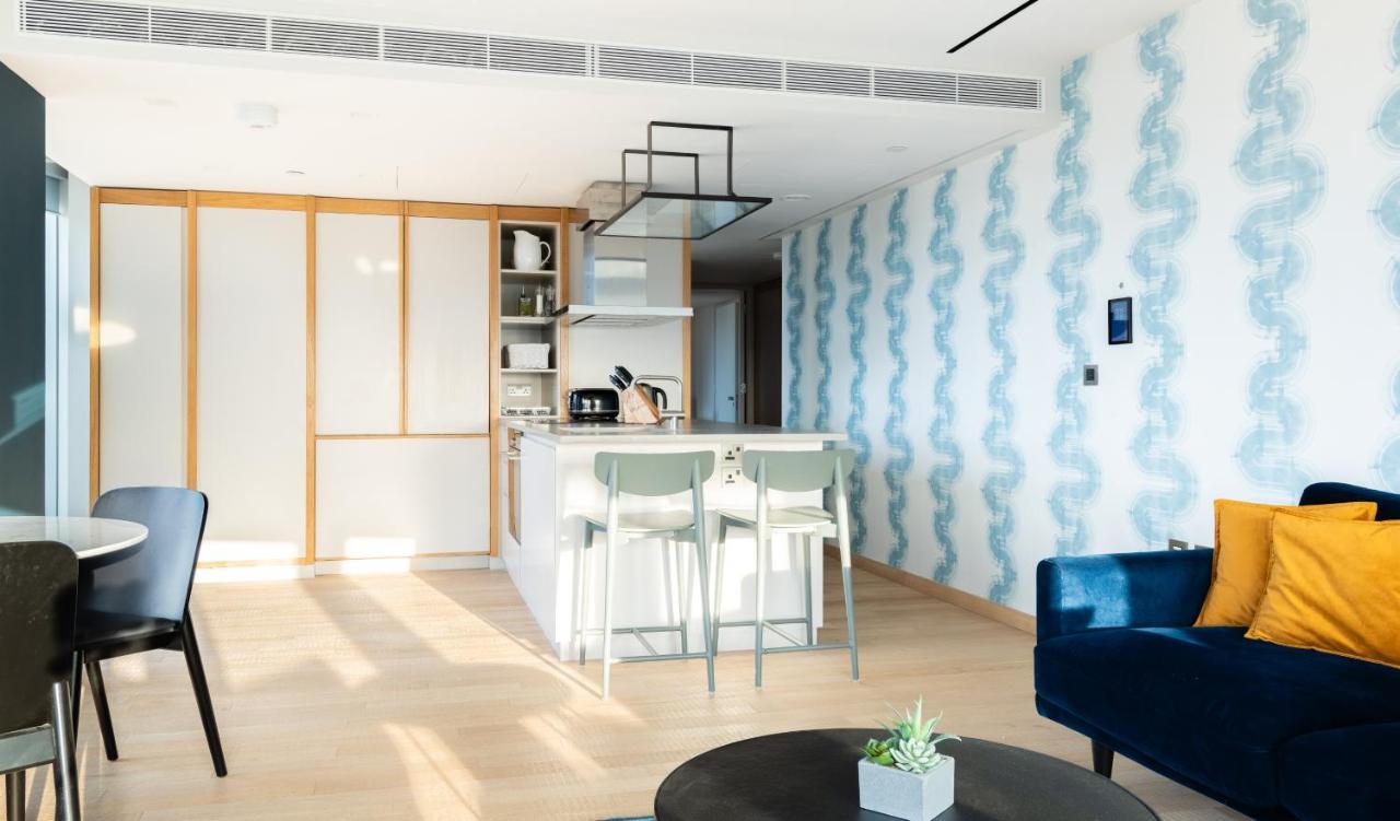 The Stratford Escape - Modern & Bright 2bdr Loft With Amazing Views *