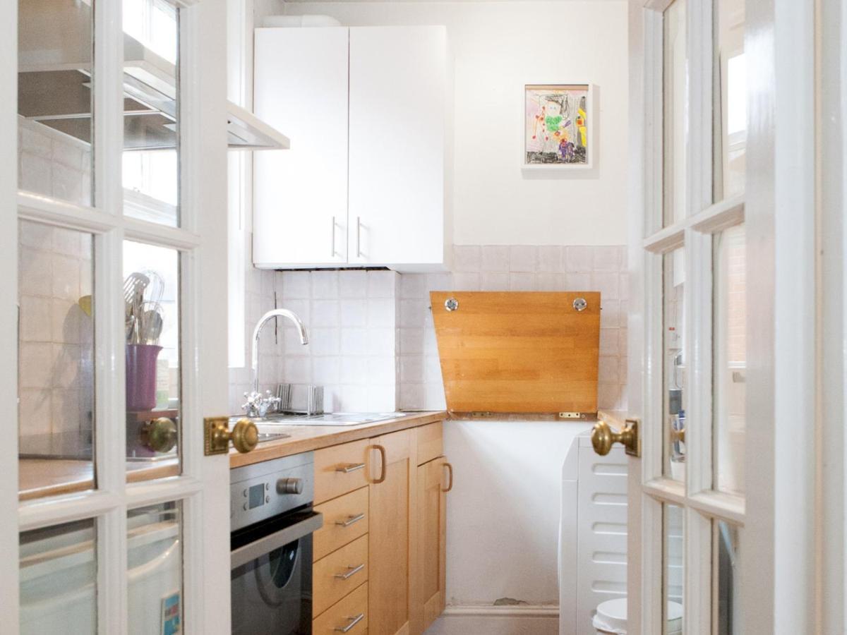 Pass The Keys Roof Terrace Flat In Trendy & Chic Hampstead Apartamento *