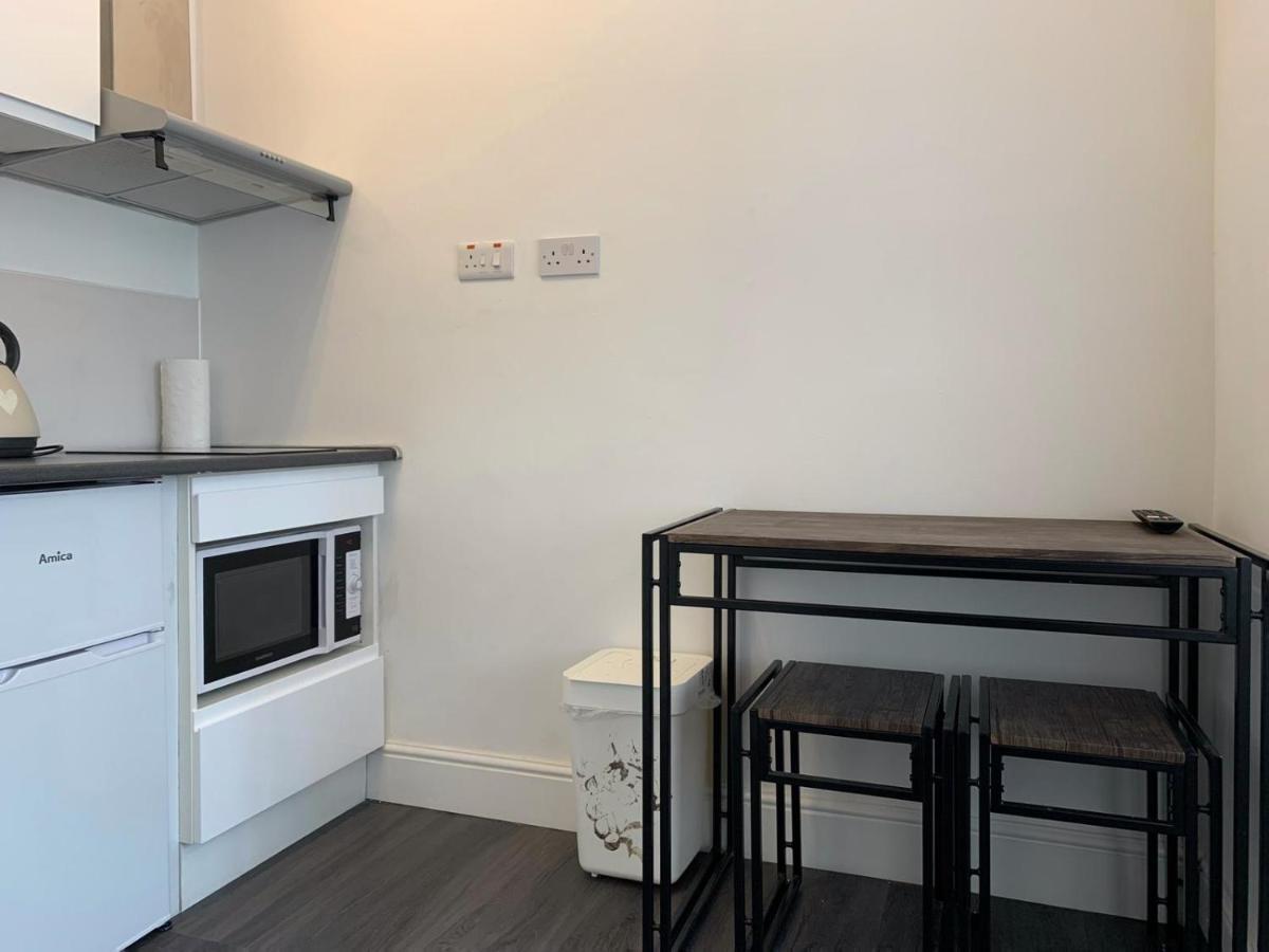 Apartamento Luxury Near Wembley Stadium, Wembley Arena, Designer Outlet Londres