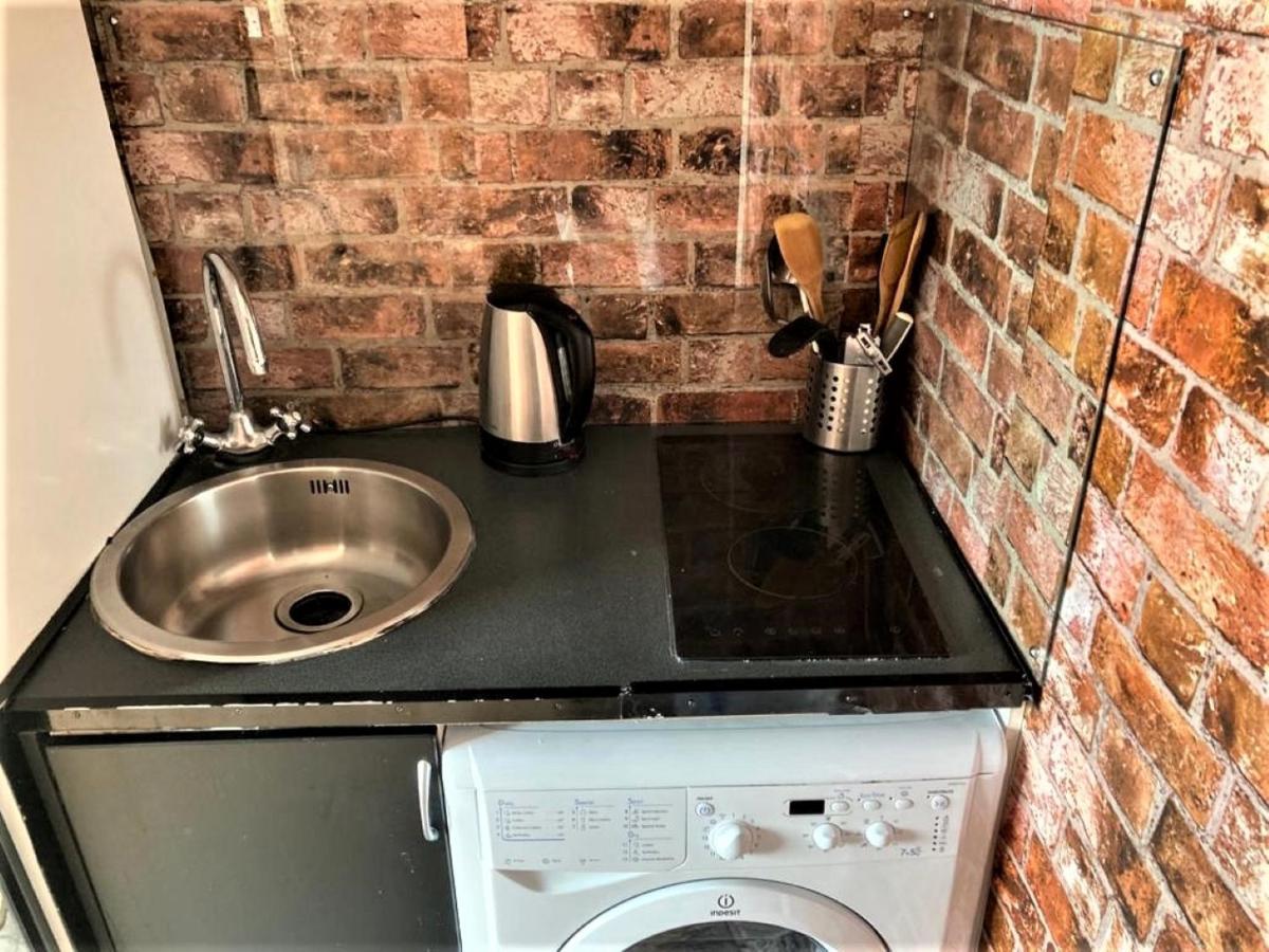 Studio Flat In Paddington Central Zone 1 Appartement