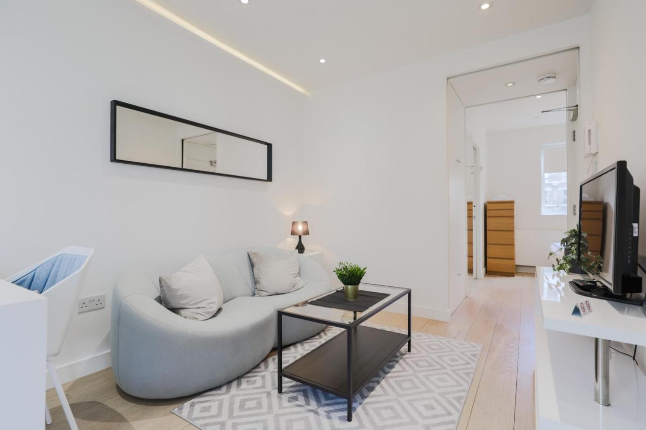 Stayinn Soho Apartahotel Londres