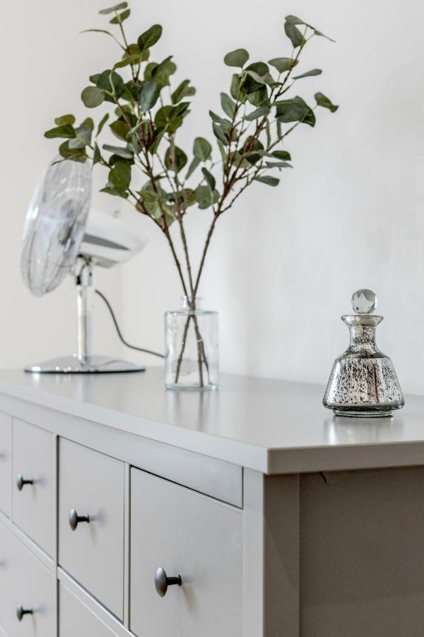 Luxury Chic Near Canary Wharf, Excel, O2 & Stratford Apartamento Londres