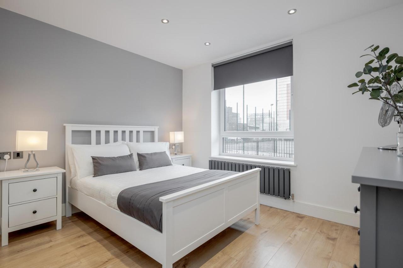 Luxury Chic Near Canary Wharf, Excel, O2 & Stratford Londres