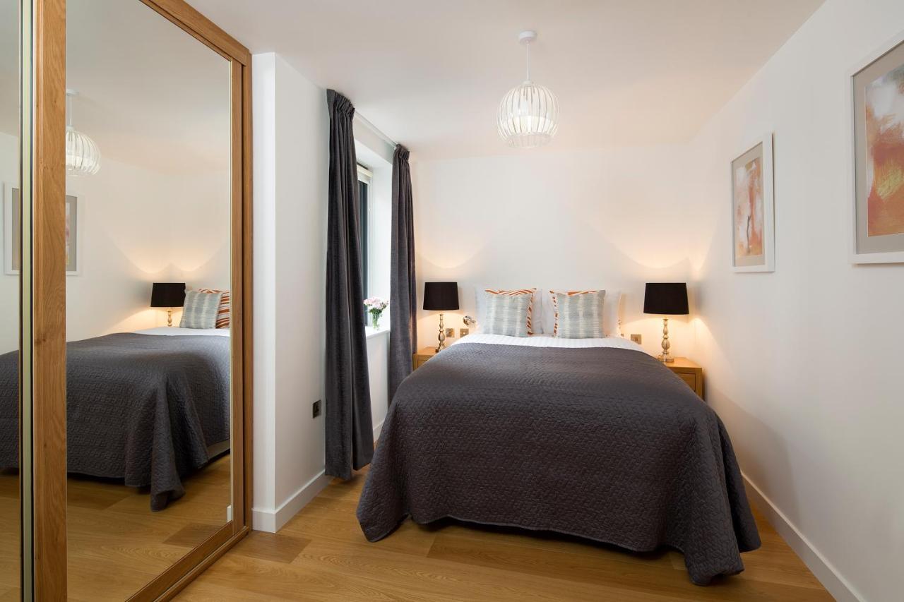 Cambric By Aeria Apartamento *
