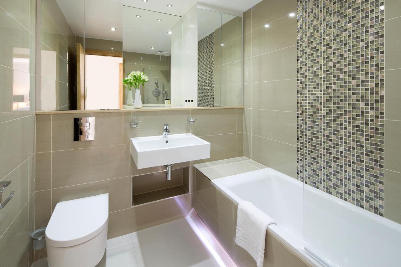 Cambric By Aeria Apartamento *