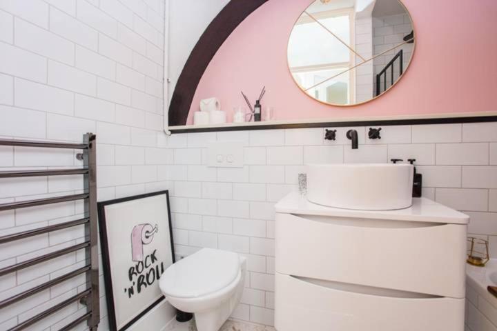 Apartamento Mayfiar Londres