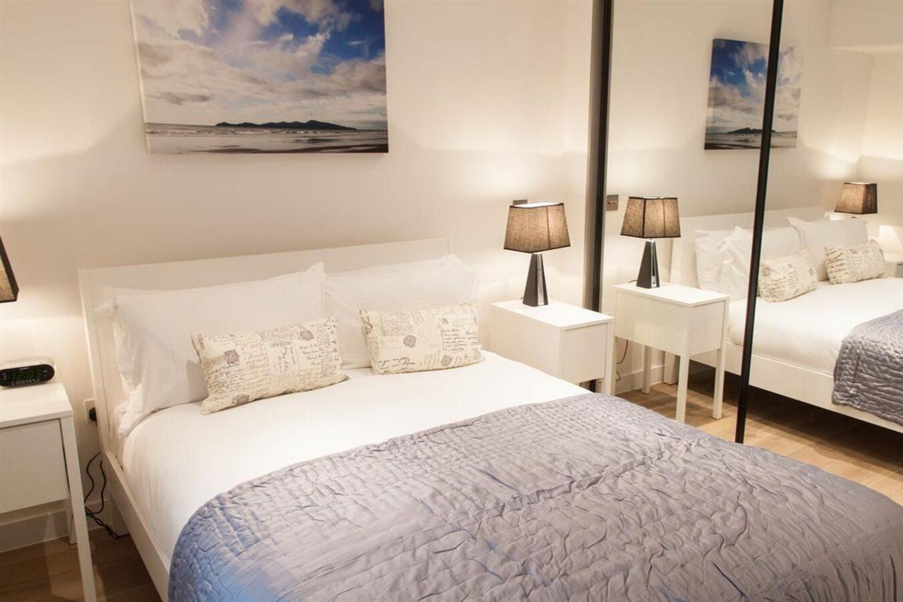 Berwick Street By Aeria Apartments Apartamento Londres