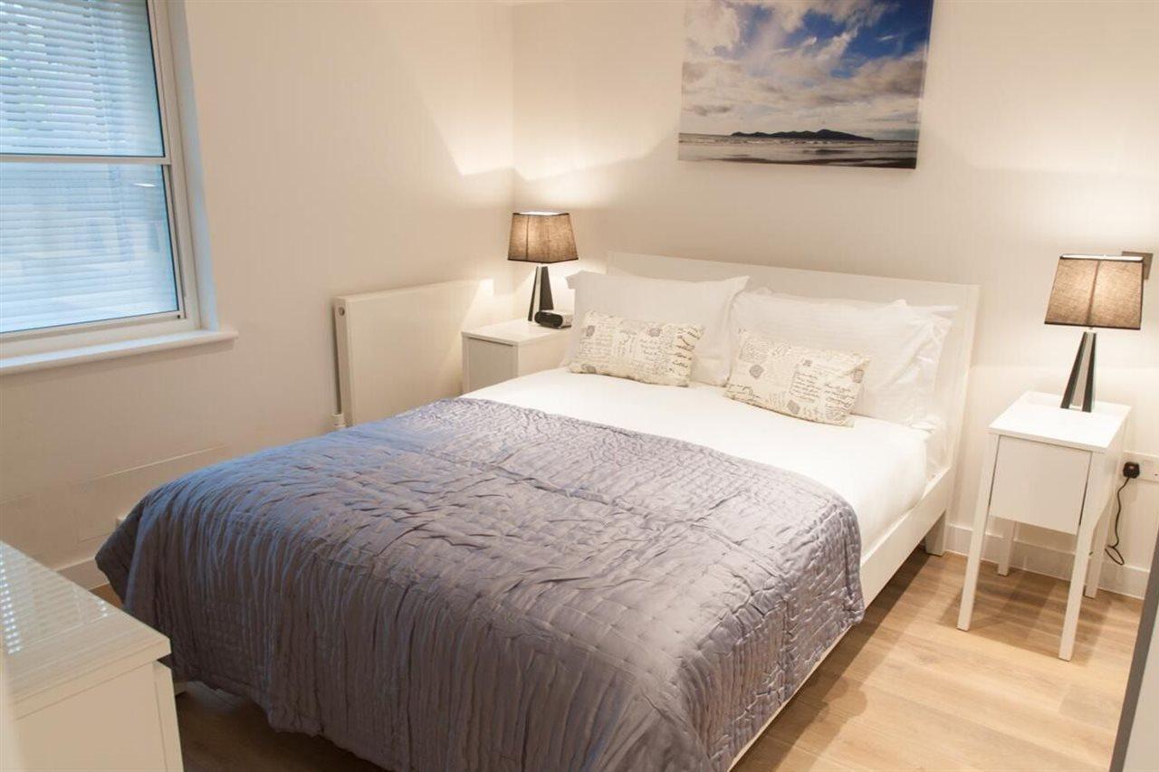 Berwick Street By Aeria Apartments * Londres