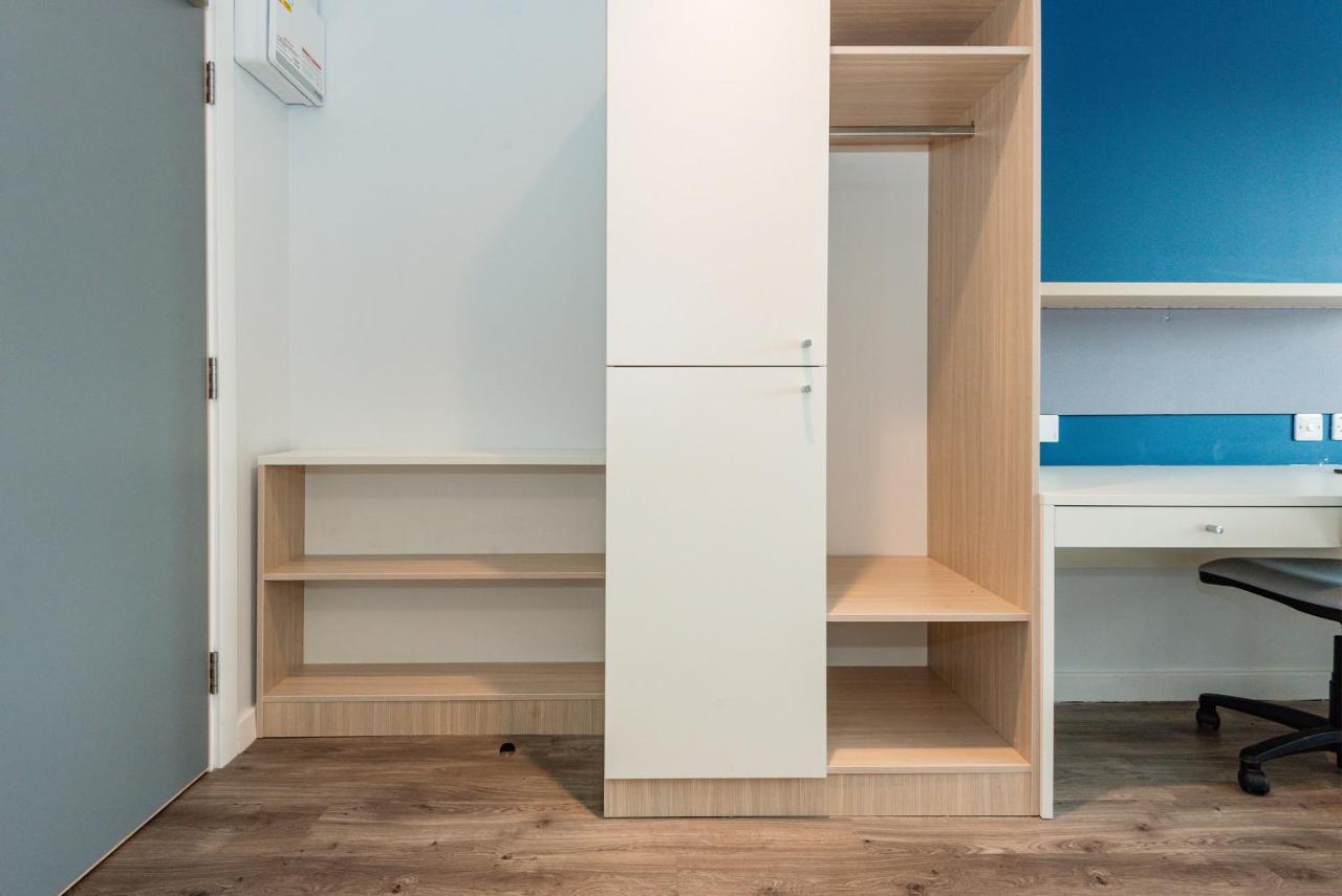 Apartamento Amazing Studio - Great Area - Quick Links Central *