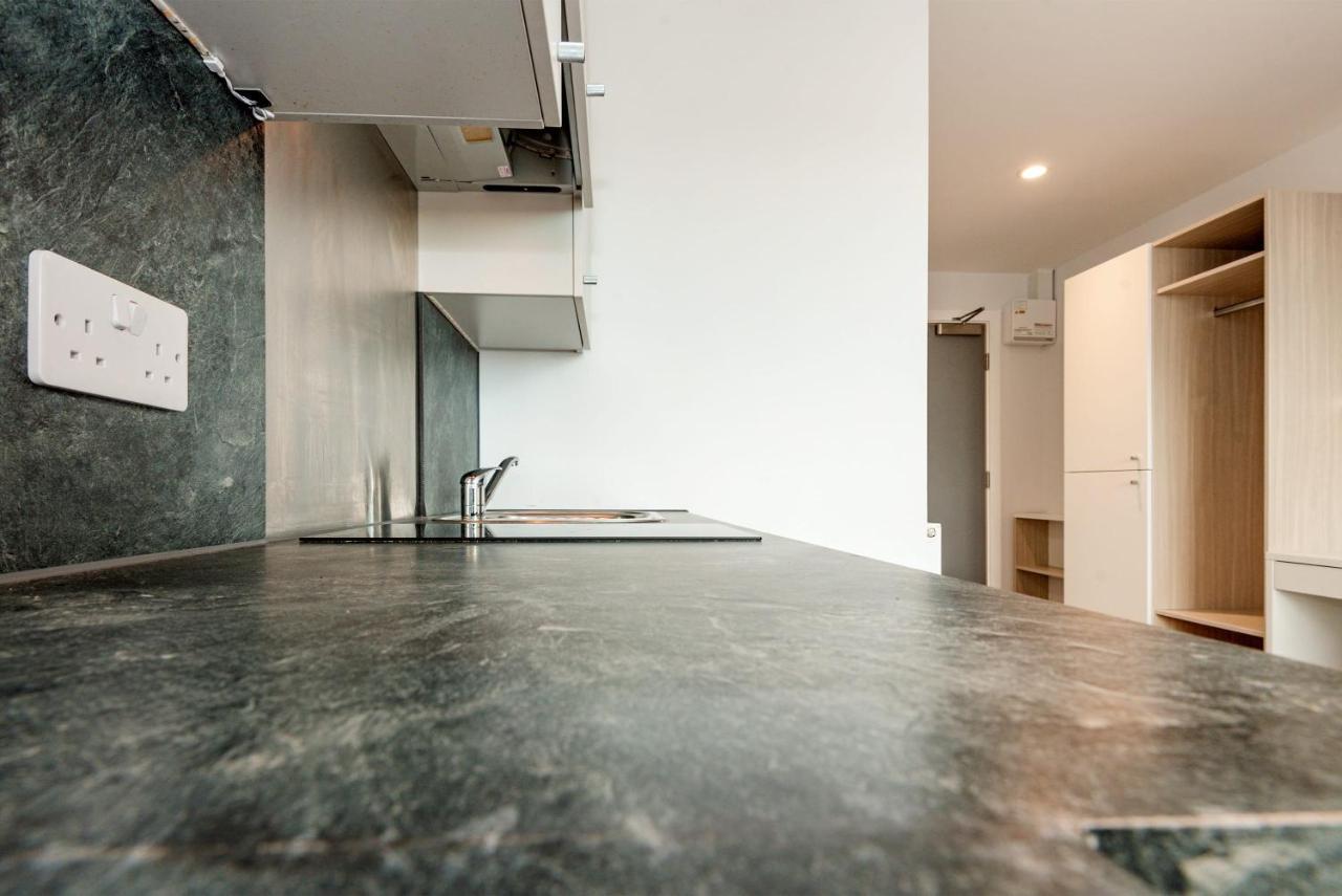 Apartamento Amazing Studio - Great Area - Quick Links Central