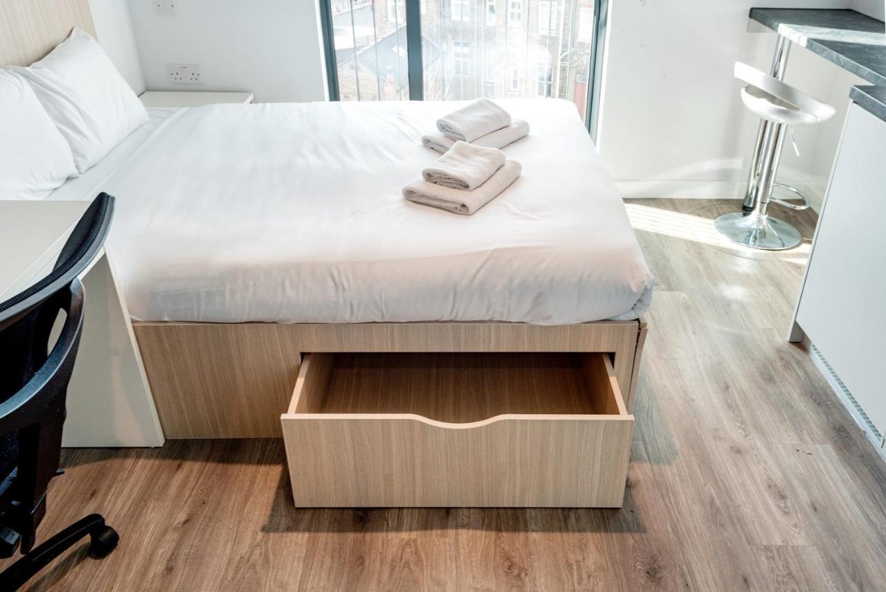 Amazing Studio - Great Area - Quick Links Central Apartamento Londres