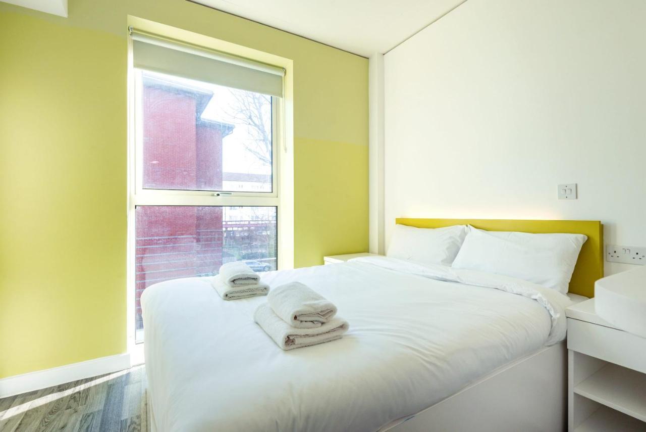 Amazing Studio - Posh Area - Minutes Central * Londres