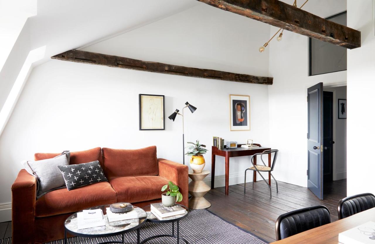 Cosy Loft - Minutes From Angel Tube St. Londres