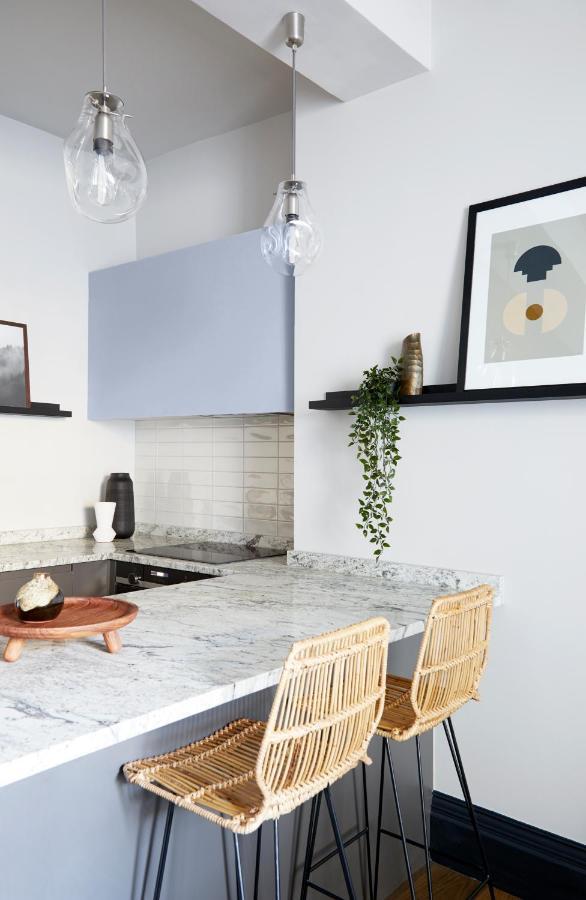 Appartement Contemporary - Minutes From Angel Tube St. Londres
