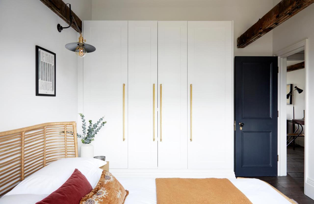 Apartamento Cosy Loft - Minutes From Angel Tube St. Londres