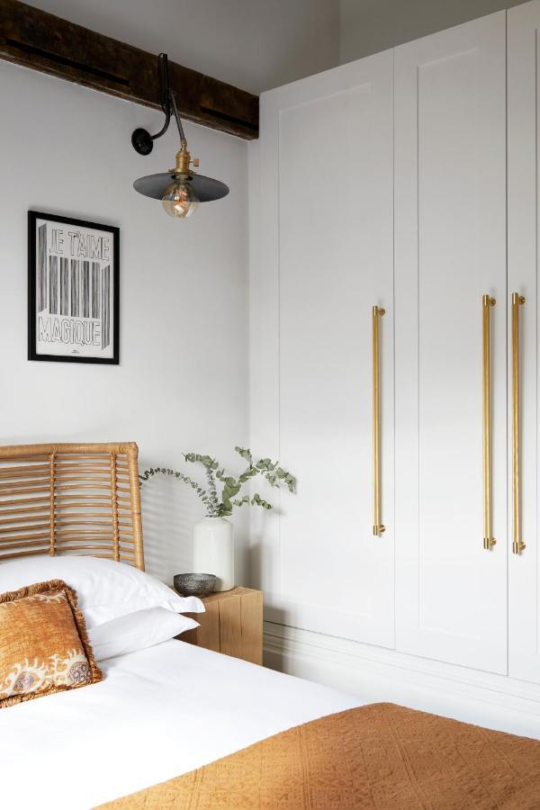Cosy Loft - Minutes From Angel Tube St. Apartamento