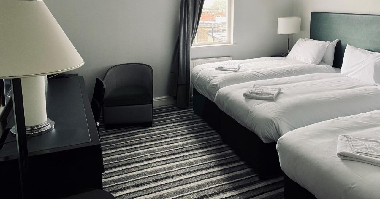 My Place 3* Londres