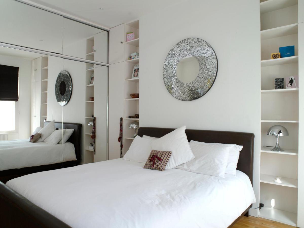 Stunning 5 Bed House With Private Garden Londres